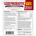 Jeffers Probiotic Gel for Horses, 2 Dose Syringe - JEF2A1 - 30 cc - 1 - 7