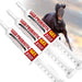 Jeffers Probiotic Gel for Horses, 2 Dose Syringe - JEF2A1-3 - 30 cc - 3 - 10