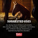 Jeffers Probiotic Gel for Horses, 2 Dose Syringe - JEF2A1 - 30 cc - 1 - 3