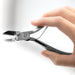 Jeffers Rust - Resistant Pig Tooth & Tail Nippers - JIN1 - 5½"L - Each - 3