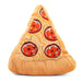 Jeffers Slice O' Pizza Crinkle & Squeak Dog Toy, Each - I7S5 - 1 ct - 1