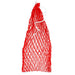 Jeffers Slow Feed 2" x 2" Nylon Hay Net for Horses, Red - XQEG-3PK - 3 - 15
