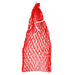 Jeffers Slow Feed 2" x 2" Nylon Hay Net for Horses, Red - XQEG - 1 - 6