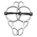 Jeffers Sweet Iron Mouth WONDER BIT - A8W1 - 4