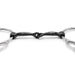 Jeffers Sweet Iron Mouth WONDER BIT - A8W1 - 6