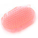 Jeffers Two - Sided Massage Groomer Tool for Horses - IA8J - Pink - 1 - 1