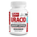 Jeffers Uracid DL - Methionine 0.2g Capsules for Dogs & Cats – Supports Urinary Tract, Reduces Urine Odor, Prevents Stones - JEFBB7 - 100 Capsules (Up to 33 Day Supply) - 2