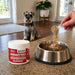 Jeffers UrinaryWes Urinary Support Powder with D - Mannose for Dogs & Cats - JEFBBF - 90 grams (Up to 42 Servings) - Chicken - Powder - 5
