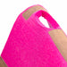 Jeffers WoolLuxe 100% Wool Felt Equine Saddle Pad – Cushioned, Breathable, and Shock - Absorbing - JEF13B - Pink - 30" x 30" - 3/4" - 23