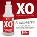 Jeffers X - O Pet Odor Neutralizer Plus + Cleaner Concentrate - TZJM - 16 oz - 2