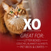 Jeffers X - O Pet Odor Neutralizer Plus + Cleaner Concentrate - TZJM - 16 oz - 5