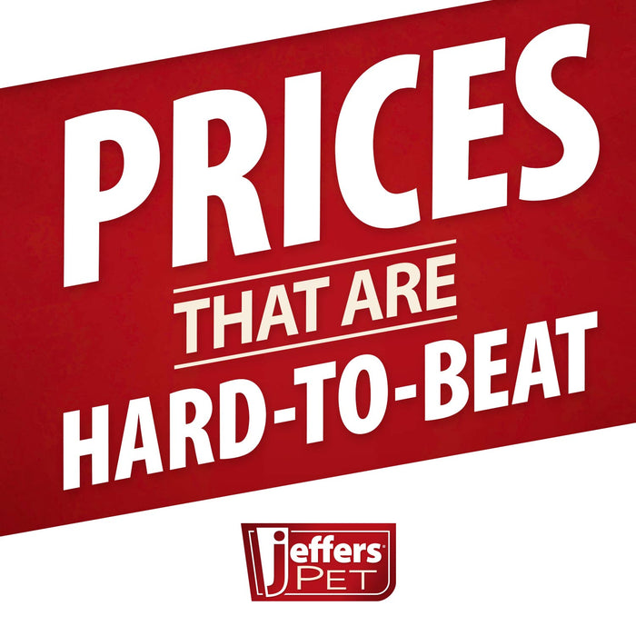 Jeffers Pet Nail Trimmers