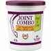 Joint Combo Hoof & Coat Supplement for Horses - FAJ9 - 8 lb (64 servings) - Cinnamon Apple - 1