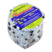 Jolly Stall Snack Refills – Long - Lasting Horse Treats for Stall Boredom, Apple - Shaped, Compatible with Jolly Stall Snack System - H7WJ - Blueberry - 8