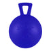 Jolly Tug - N - Toss Treat Dispensing Dog Toy, Mini - H7VL - Blue - 3" - 4