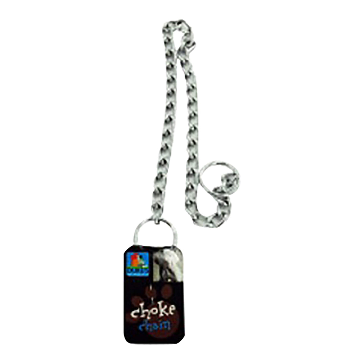 Duke's Jumbo Choke Chain, 18