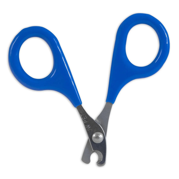 JW® Gripsoft® Nail Clipper for Small Dogs, Cats, Birds & Reptiles - DKY7 - Assorted - Cat - 3