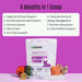 K9 Power Digest Forte Digestion & Immune Formula for Dogs - OG11 - 2
