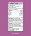 K9 Power Digest Forte Digestion & Immune Formula for Dogs - OG11 - 8