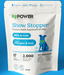 K9 Power Show Stopper Skin & Coat Supplement for Dogs - OGK5 - 1 lb - 1
