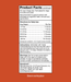 K9 Power Young at Heart Senior Dog Health Formula - OGK9 - 1 lb - 8