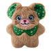 Holiday Cat Snuzzles Mouse Assorted One size Color Assorted