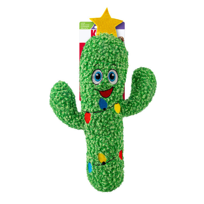 Holiday Kickeroo® Cactus One size Color Green