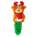 Holiday Kickeroo® Character Assorted One size Color Assorted