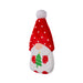 Holiday Refillables Gnome Color White