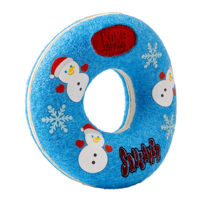 Holiday AirDog® Donut Md Color Blue
