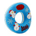 Holiday AirDog® Donut Md Color Blue