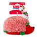 Holiday Comfort HedgeHug Assorted Md Color Red Green
