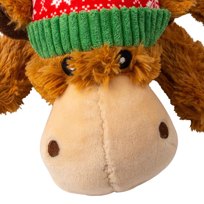 Holiday Cozie™ Reindeer Md Size Md