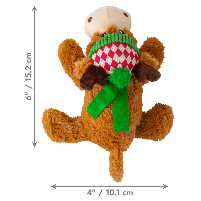 Holiday Cozie™ Reindeer Md Size Md