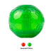 Holiday Squeezz® Ball Assorted Lg Color Red Green