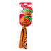 Holiday Wubba™ Gingerbread Man Lg Color Brown