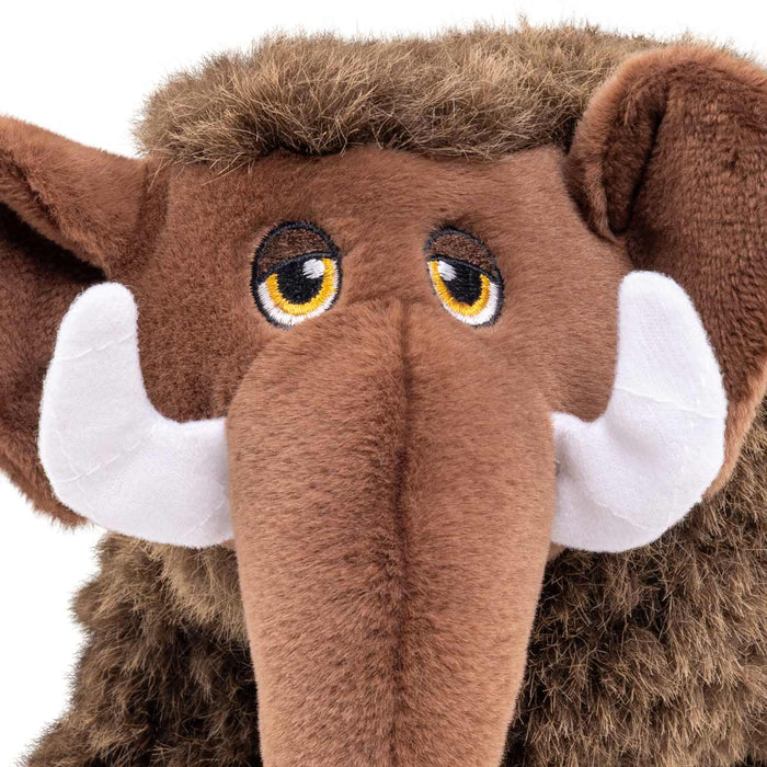 Toughz Mammoth Color Brown