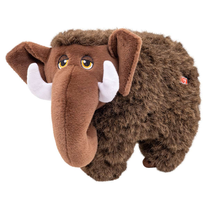 Toughz Mammoth Color Brown