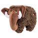 Toughz Mammoth Color Brown