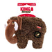 Toughz Mammoth Color Brown