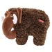 Toughz Mammoth Color Brown