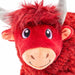 Toughz Mammoth Color Red