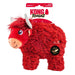 Toughz Mammoth Color Red