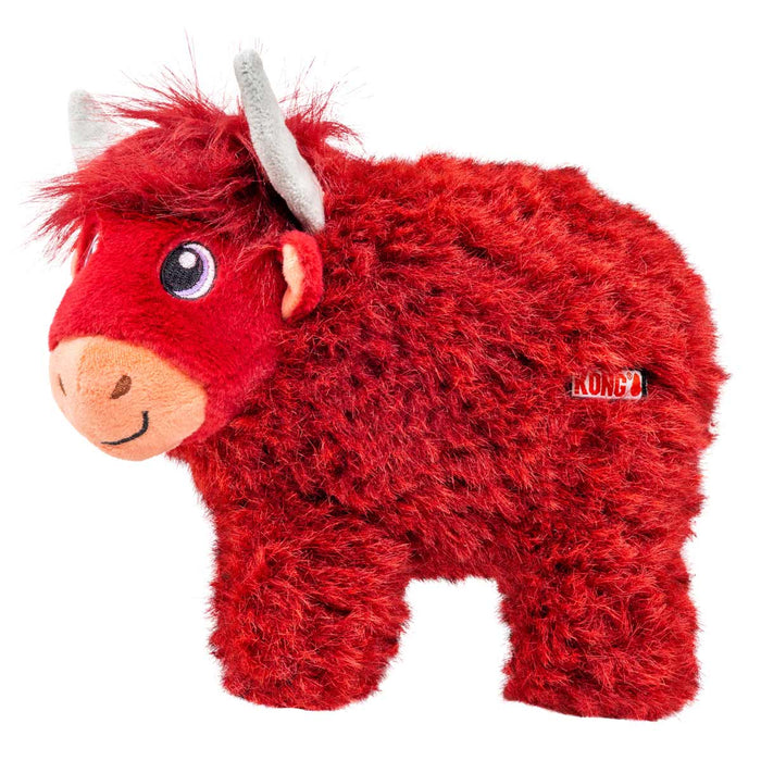 Toughz Mammoth Color Red