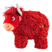 Toughz Mammoth Color Red
