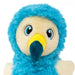 Toughz Mammoth Color Blue