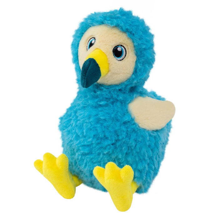 Toughz Mammoth Color Blue