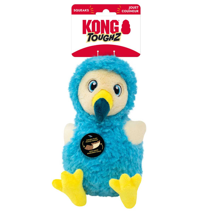 Toughz Mammoth Color Blue