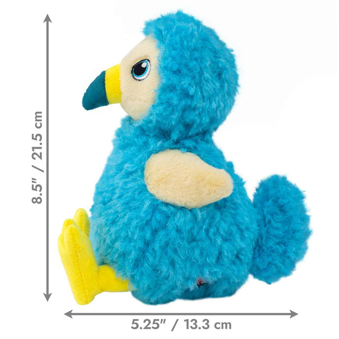 Toughz Mammoth Color Blue