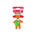Floppy Knots Fox Color Orange